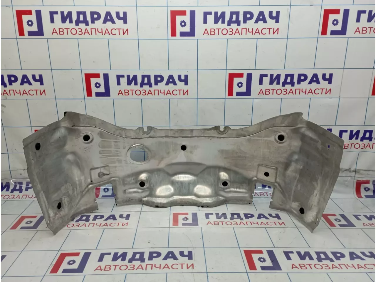 Экран тепловой Mercedes-Benz E-Class 200 (W212) A2126280255